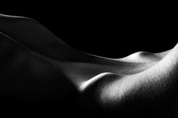 Fotografien, Unn12 - Series from Unnude, Burak Bulut Yildirim