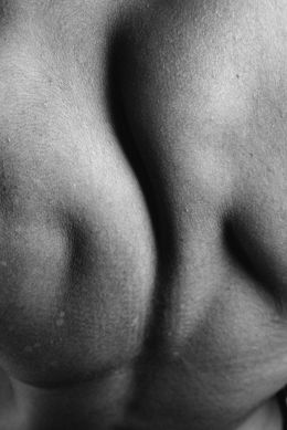 Fotografien, Unn19 - Series from Unnude, Burak Bulut Yildirim