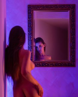 Fotografien, Cra01 - Series from Crave, Burak Bulut Yildirim