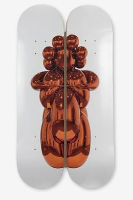 Design, Balloon Venus, Jeff Koons