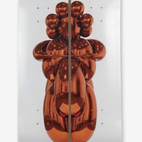Design, Balloon Venus, Jeff Koons