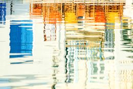Photographie, Reflection 1, Alain Boccard