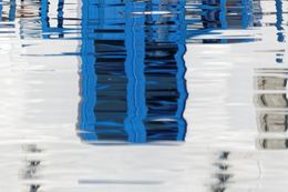 Photography, Reflection 2, Alain Boccard