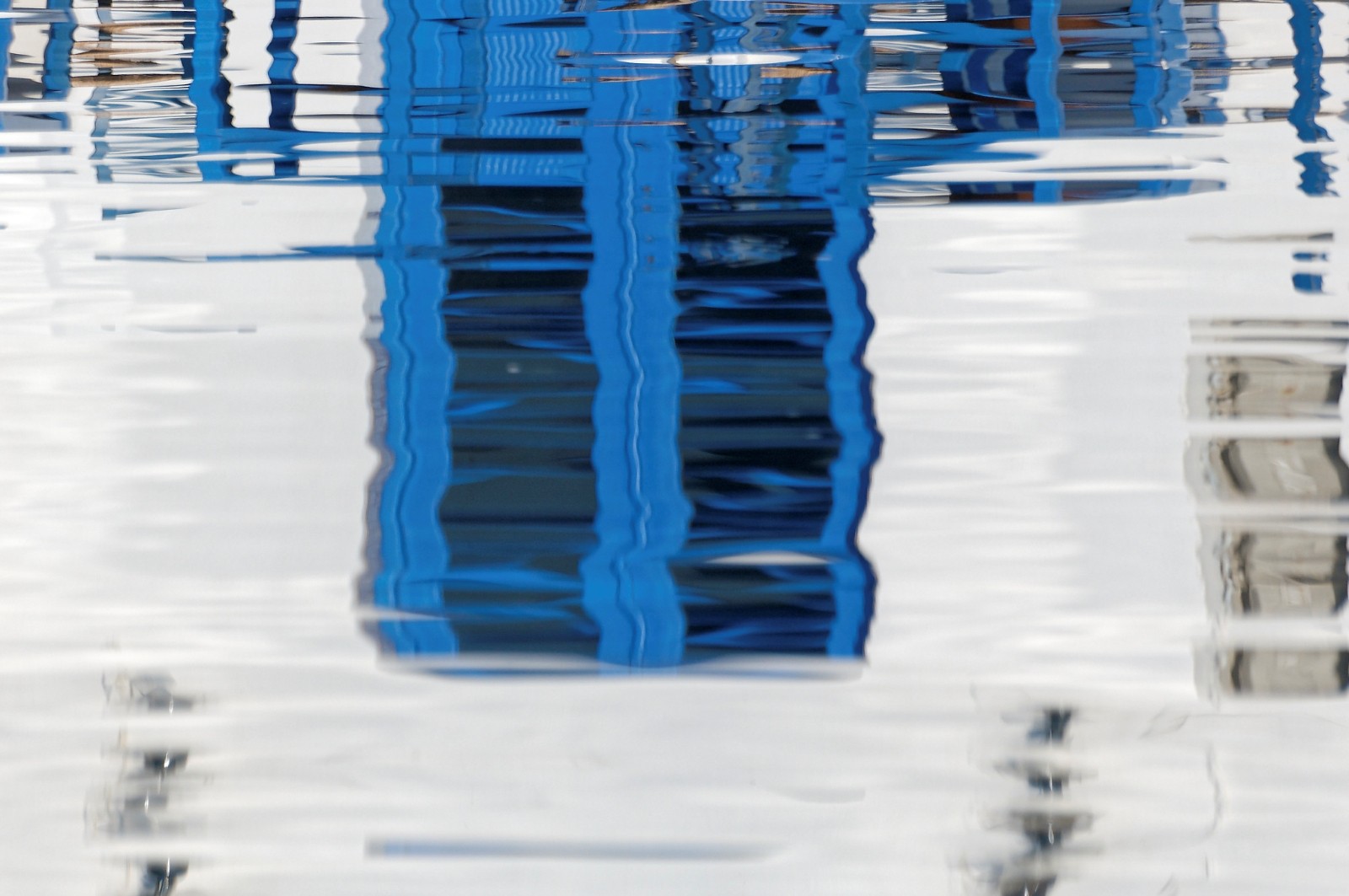 Alain Boccard, Reflection 2 Alain Boccard, Reflection 2