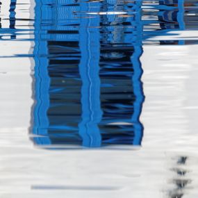 Photographie, Reflection 2, Alain Boccard