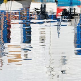 Fotografien, Reflection 3, Alain Boccard