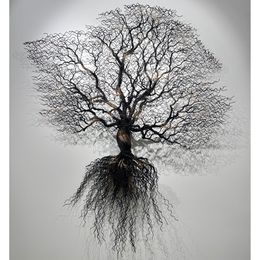 Sculpture, Oak, Zsuzsanna Györgyövics - Wall Sculpture, Zsuzsanna Györgyövics