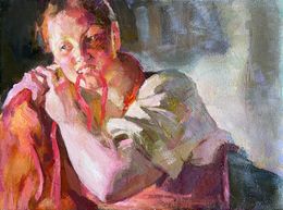 Peinture, Margit, Igor Galan