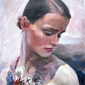 Peinture, Feelings Inside, Igor Galan