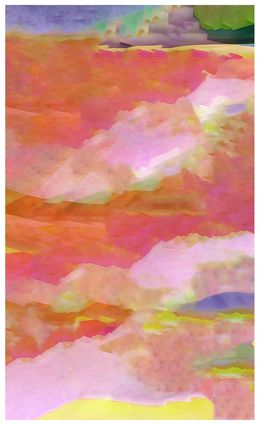 Édition, Subconscious No.1, Angela Cameron