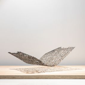 Skulpturen, Poème #1 | L'Albatros, Grégory Valentin