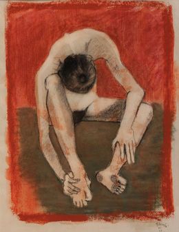 Dessin, N° 636 Suédine, R. Cavalié