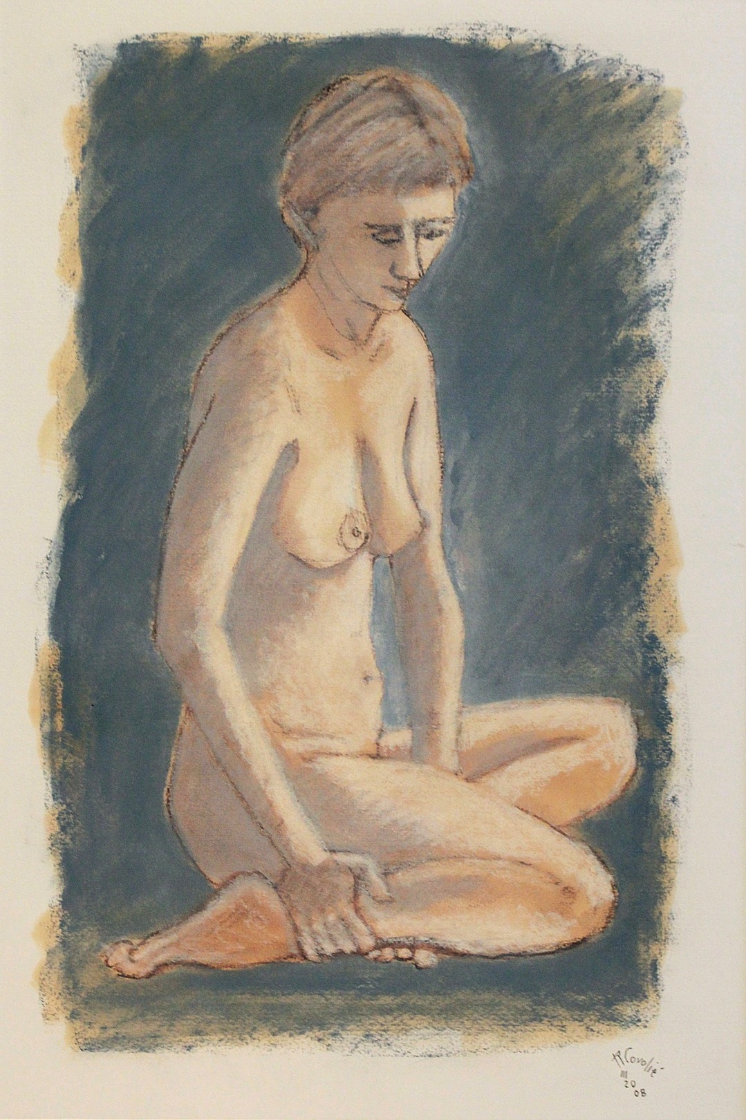 R. Cavalié, N° 648 Pâques R. Cavalié, N° 648 Pâques