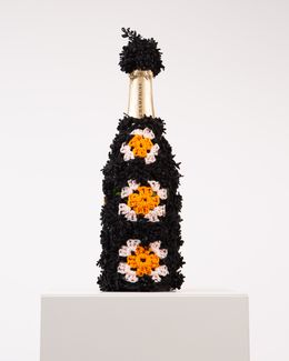 Skulpturen, Cheers noir, Sophie Inard