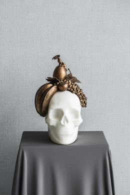 Skulpturen, The strange death of Dionysus, Liutauras Grieze