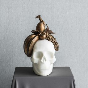 Skulpturen, The strange death of Dionysus, Liutauras Grieze