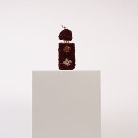 Sculpture, Sent-bon Burgundy, Sophie Inard