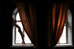 Fotografien, NIC01 - Series from Niche, Burak Bulut Yildirim
