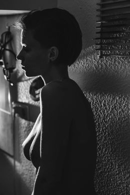 Fotografien, NIC23 - Series from Niche, Burak Bulut Yildirim