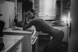 Fotografien, NIC24 - Series from Niche, Burak Bulut Yildirim