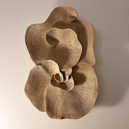 Sculpture, Corail, Agnès K.