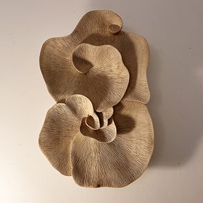 Skulpturen, Corail, Agnès K.