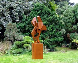 Sculpture, Encor, Mpcem