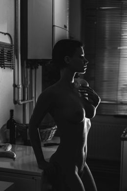 Fotografien, NIC25 - Series fro Niche, Burak Bulut Yildirim