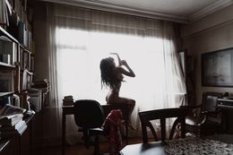 Fotografien, NIC30 - Series from Niche, Burak Bulut Yildirim