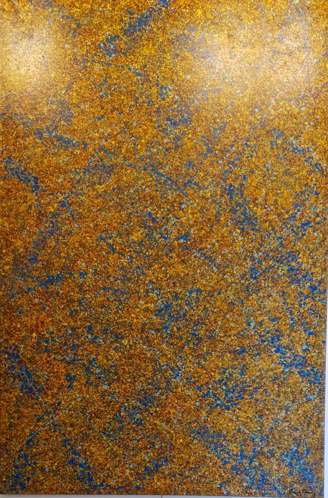 Nicolas Maray, Naranja Nicolas Maray, Naranja