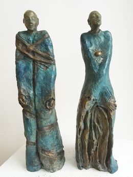 Skulpturen, L'or du temps, Sophie Mathilde Tauss