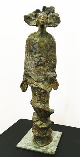 Sculpture, Homme-Aum, Sophie Mathilde Tauss