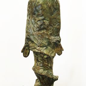 Sculpture, Homme-Aum, Sophie Mathilde Tauss