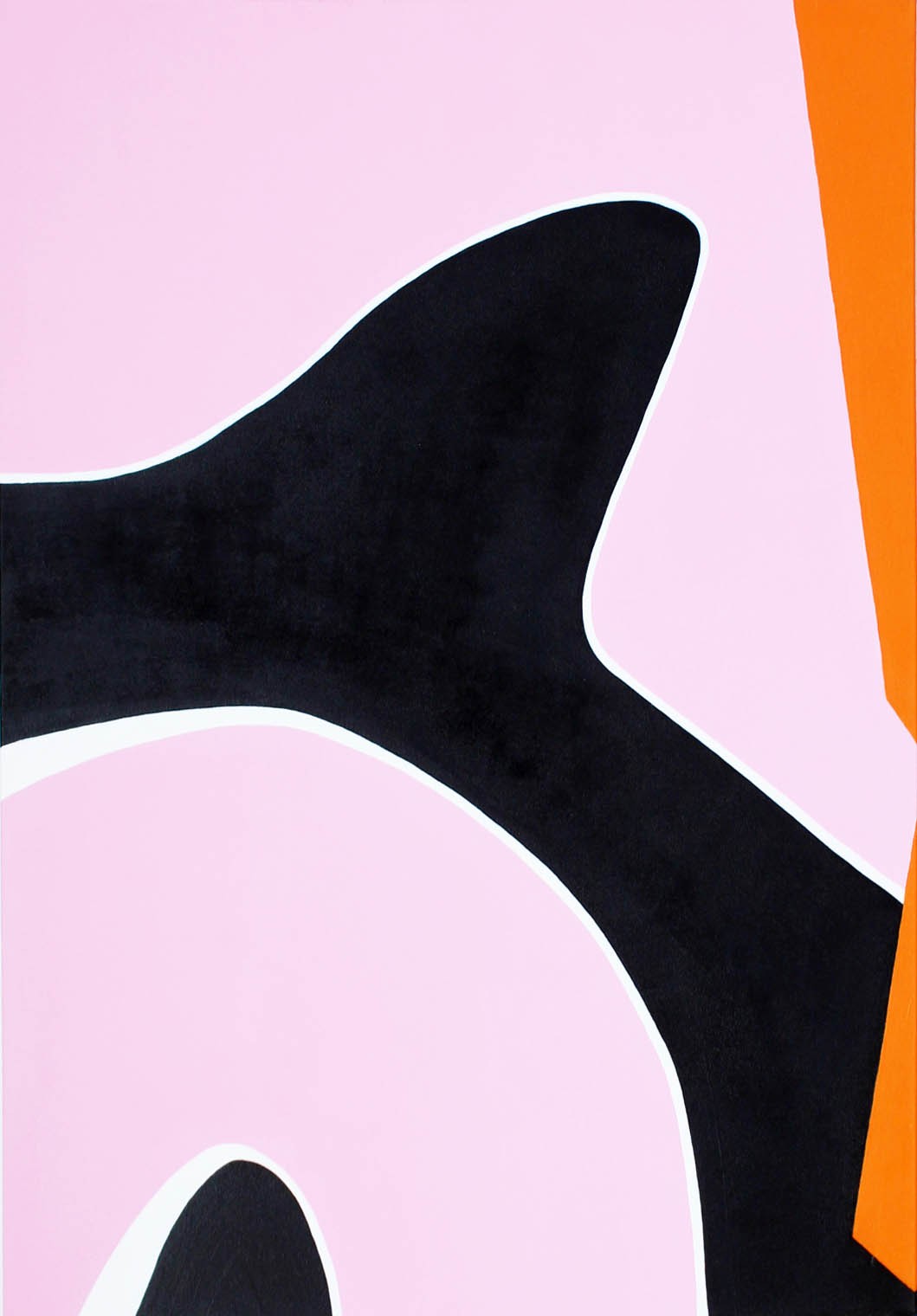 Inès C., Fragment #4 Inès C., Fragment #4