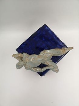 Sculpture, Homo Somnium, Philippe Rude