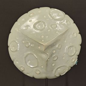 Sculpture, La Lune, Philippe Rude