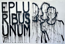 Peinture, Epluribus Unum, Kouka