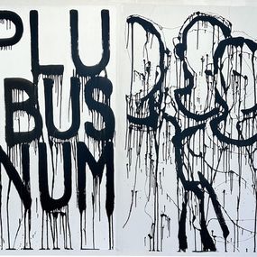 Gemälde, Epluribus Unum, Kouka