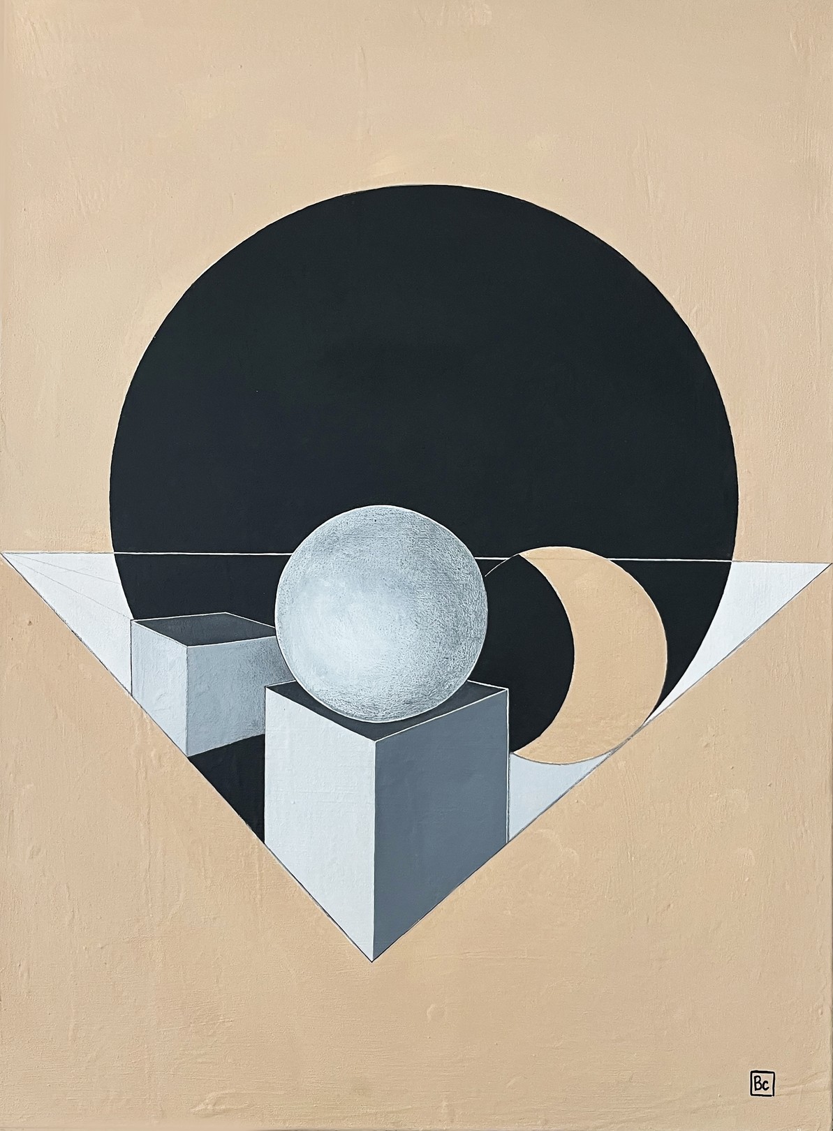 Barbara Christol, Dots Barbara Christol, Dots