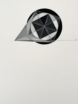 Peinture, L’Échappée belle, Barbara Christol