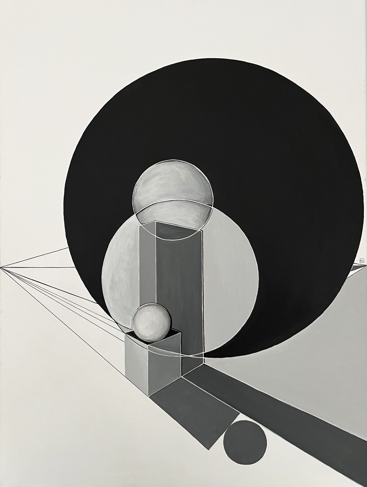 Barbara Christol, L’ombre d’un doute Barbara Christol, L’ombre d’un doute