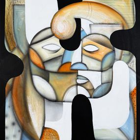 Painting, Poésie graphique, Skepa