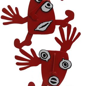 Skulpturen, Michadette 2, Michadu