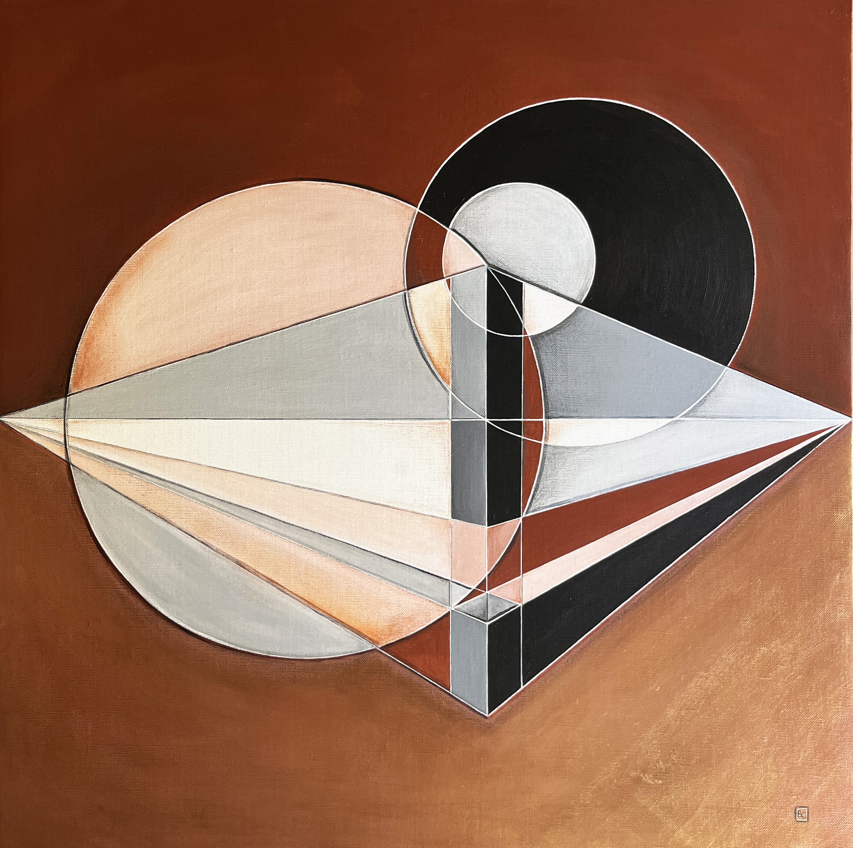 Barbara Christol, Variation 15 Barbara Christol, Variation 15
