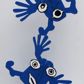 Sculpture, Michadette 6, Michadu