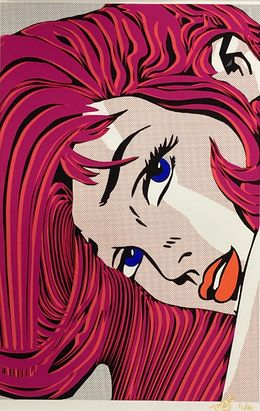 Drucke, Barbie Mane, Tushi Kuni