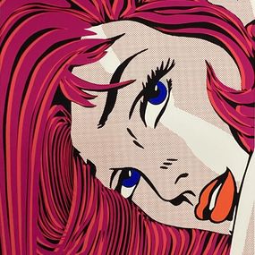 Print, Barbie Mane, Tushi Kuni