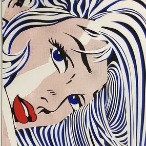 Print, Minimal Beauty, Tushi Kuni