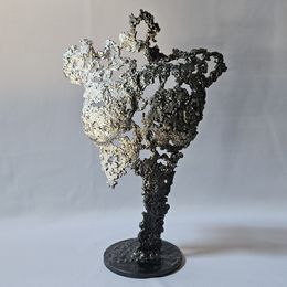 Skulpturen, Pavarti Rose, Philippe Buil