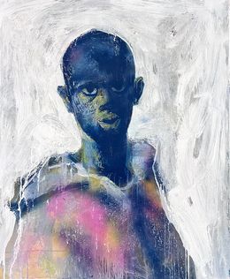 Peinture, Emotional Echo, Zakhar Shevchuk